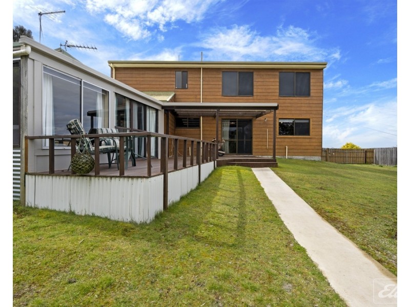 17 Ocean View Drive, Greens Beach TAS 7270
