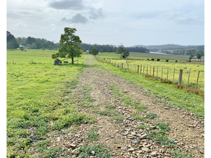 226 Valley Road, Sidmouth TAS 7270