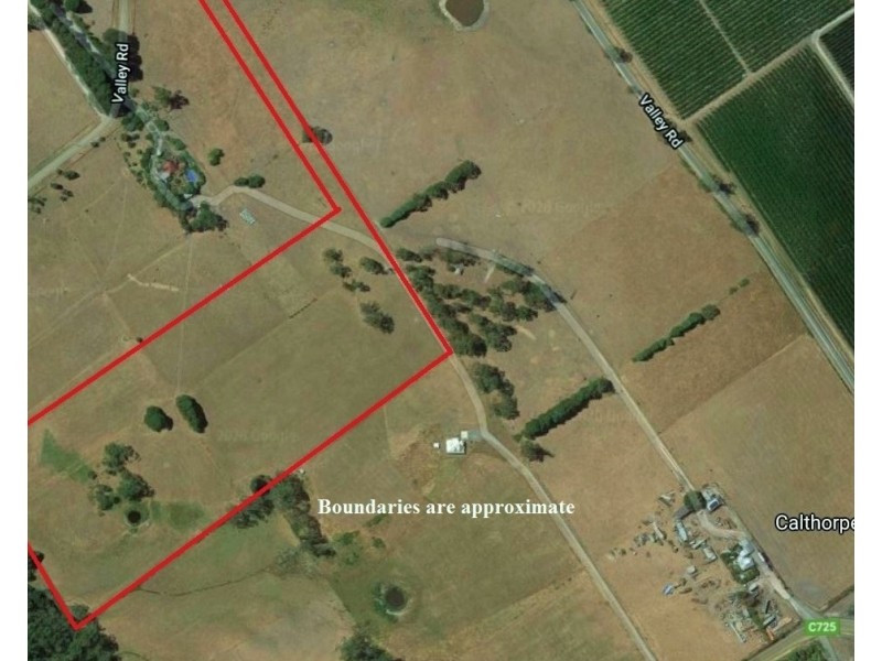 226 Valley Road, Sidmouth TAS 7270