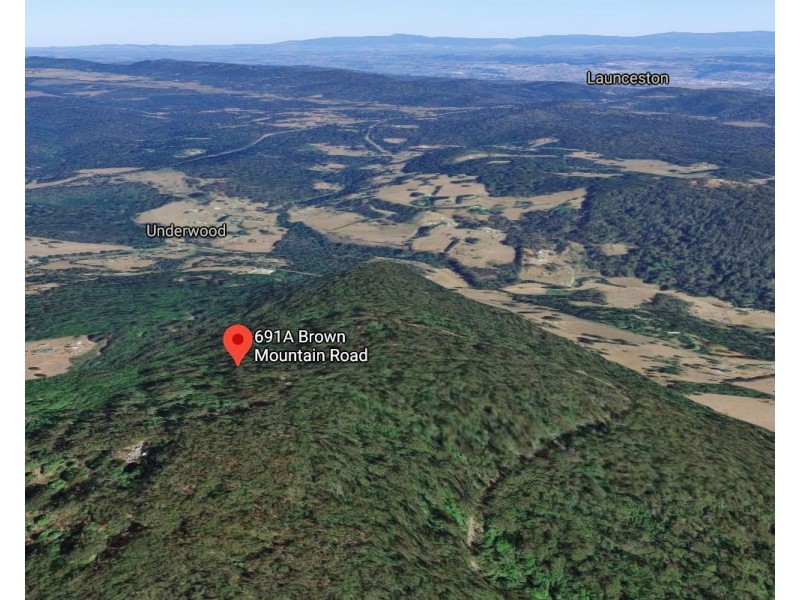 Lot 3 Wulfs Road, Karoola TAS 7267