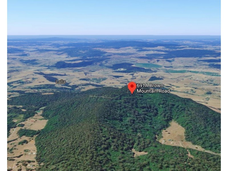 Lot 3 Wulfs Road, Karoola TAS 7267