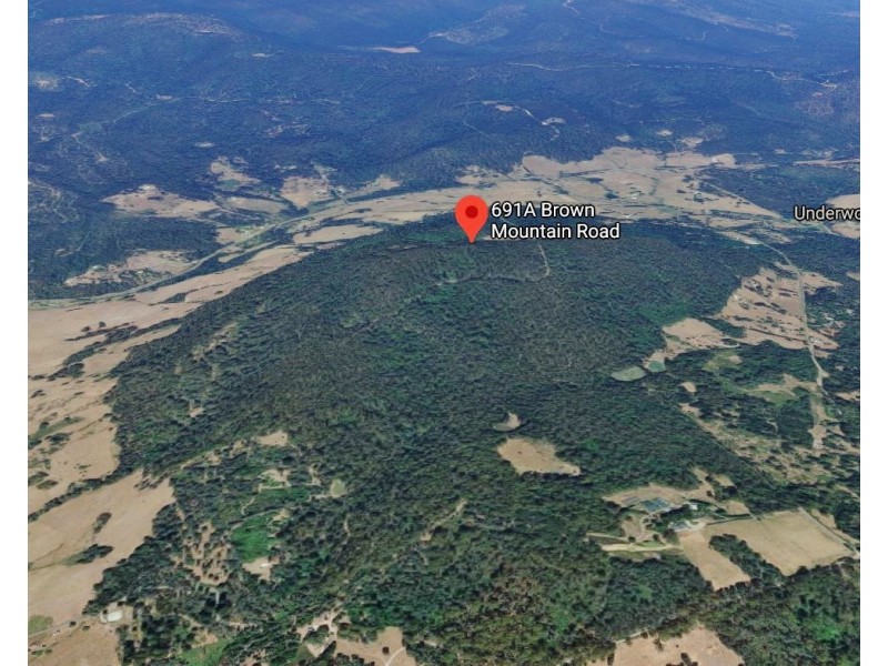 Lot 3 Wulfs Road, Karoola TAS 7267