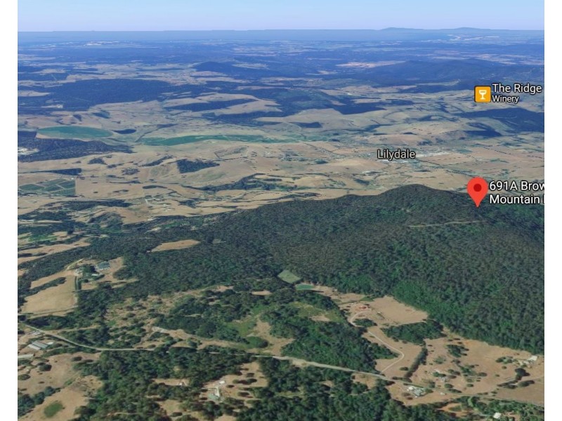 Lot 3 Wulfs Road, Karoola TAS 7267