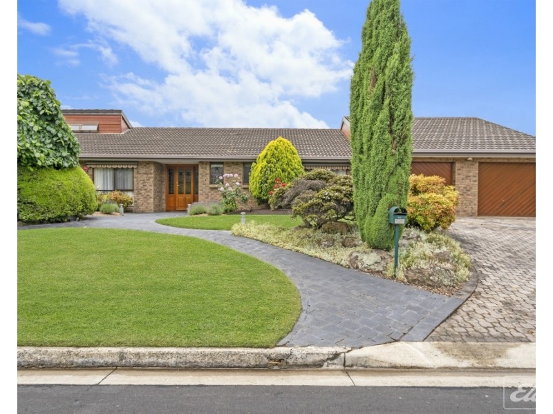 40 Barwing Crescent, Riverside TAS 7250