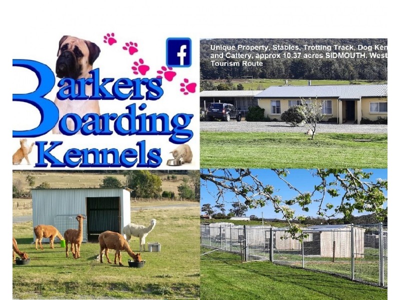 3659 West Tamar Highway, Sidmouth TAS 7270