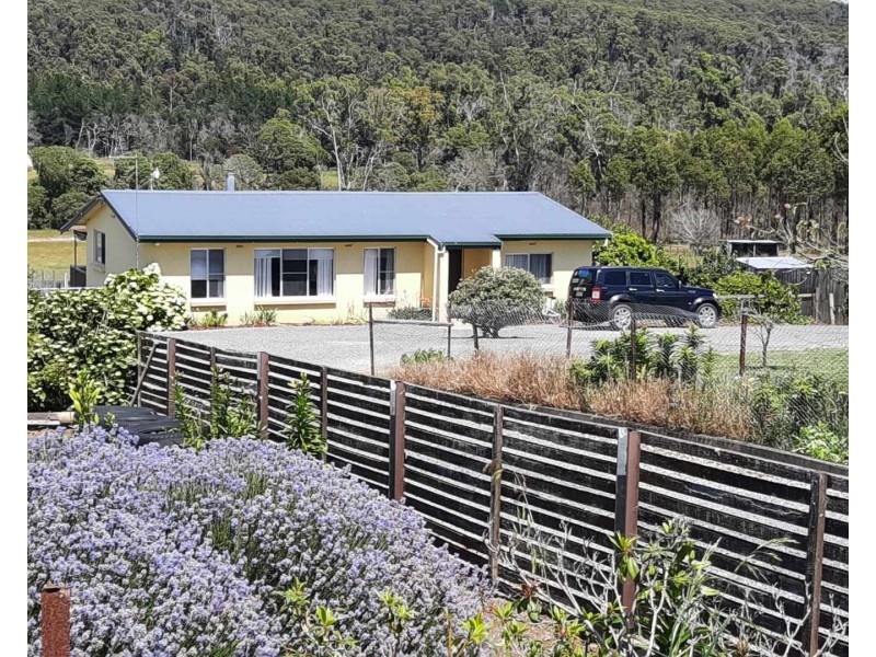 3659 West Tamar Highway, Sidmouth TAS 7270