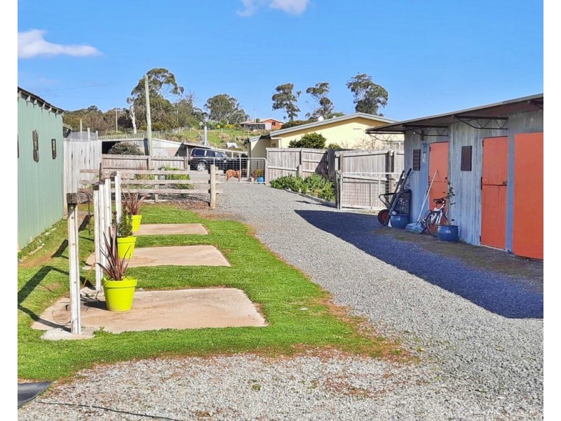 3659 West Tamar Highway, Sidmouth TAS 7270