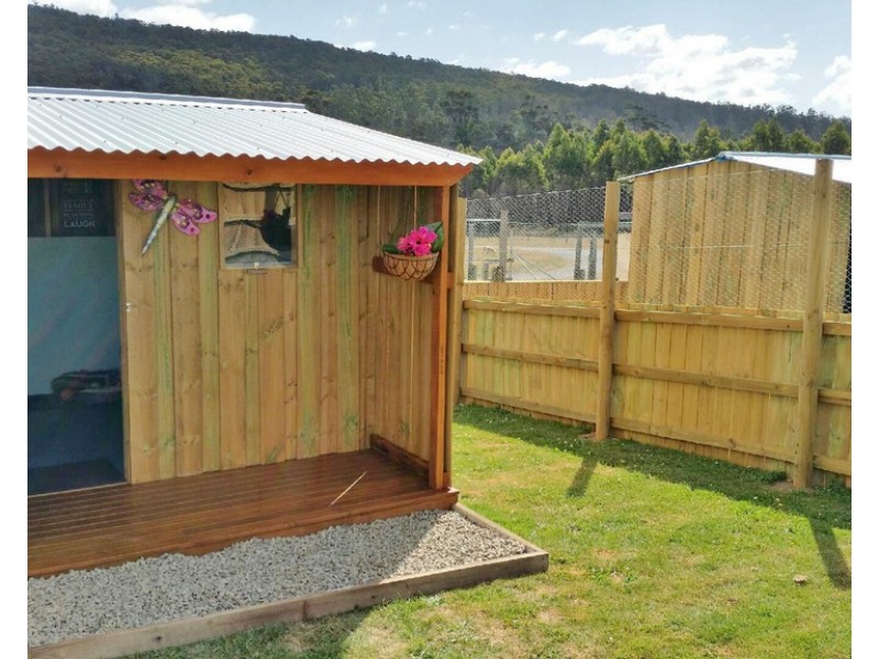 3659 West Tamar Highway, Sidmouth TAS 7270