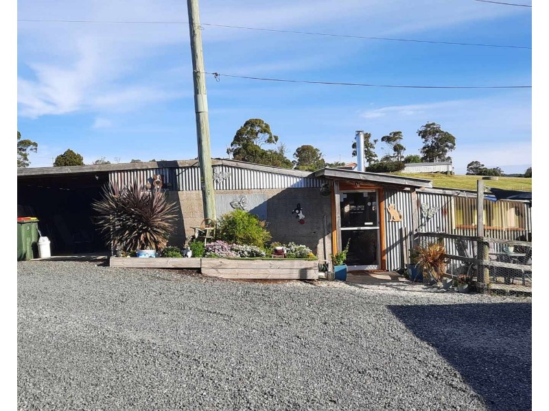 3659 West Tamar Highway, Sidmouth TAS 7270