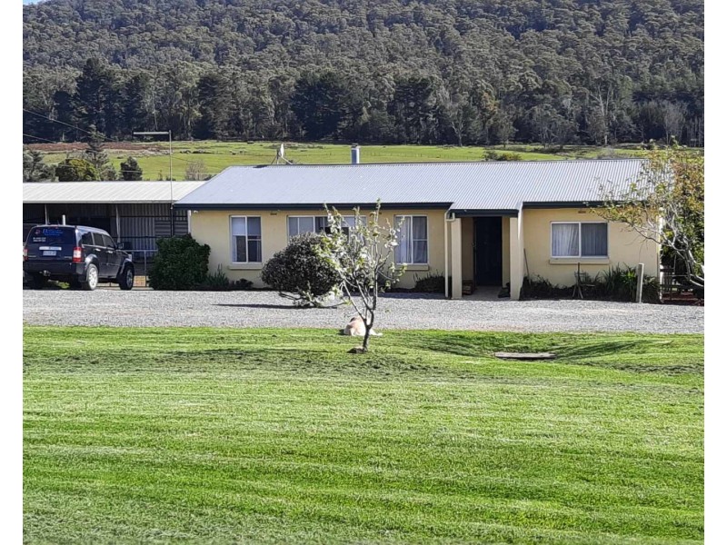 3659 West Tamar Highway, Sidmouth TAS 7270