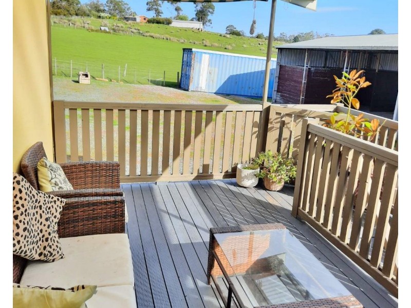 3659 West Tamar Highway, Sidmouth TAS 7270