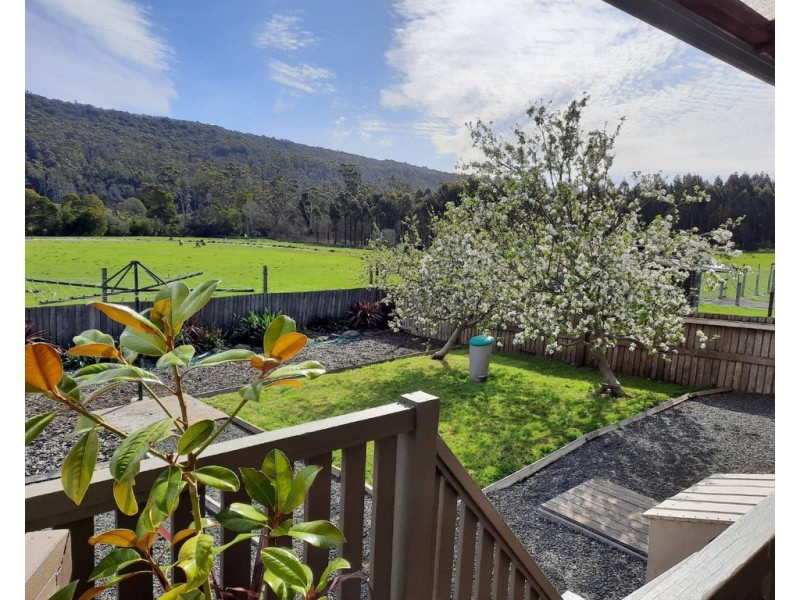 3659 West Tamar Highway, Sidmouth TAS 7270