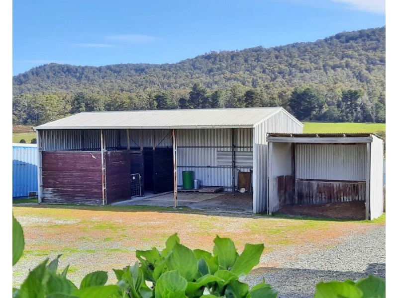 3659 West Tamar Highway, Sidmouth TAS 7270