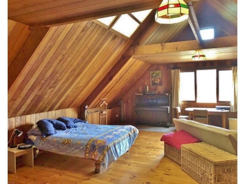 824 Elephant Pass Road, St Marys TAS 7215