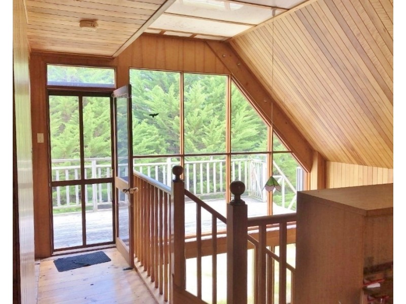 824 Elephant Pass Road, St Marys TAS 7215