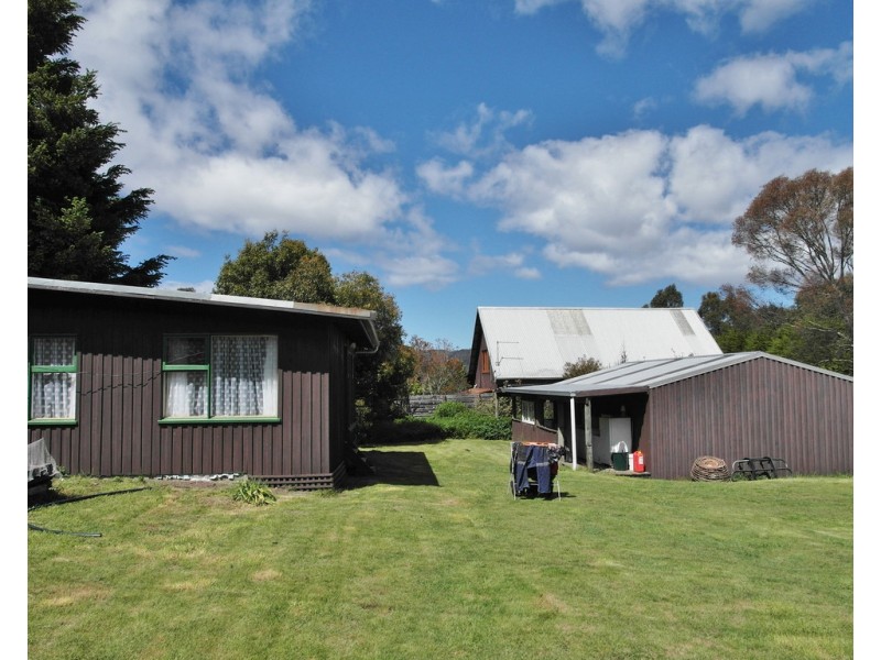 824 Elephant Pass Road, St Marys TAS 7215