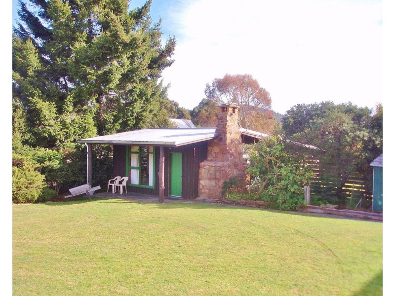 824 Elephant Pass Road, St Marys TAS 7215