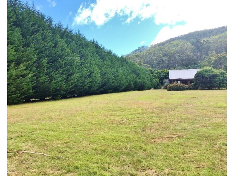 824 Elephant Pass Road, St Marys TAS 7215