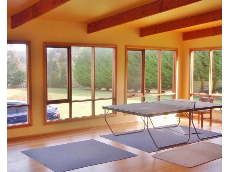 824 Elephant Pass Road, St Marys TAS 7215