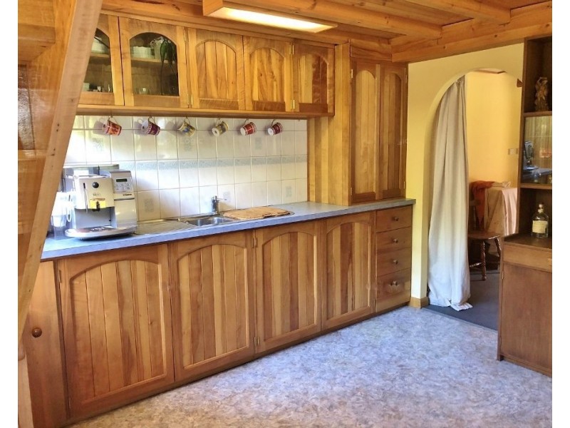 824 Elephant Pass Road, St Marys TAS 7215