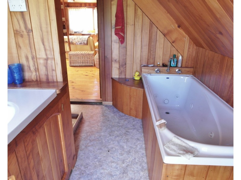 824 Elephant Pass Road, St Marys TAS 7215