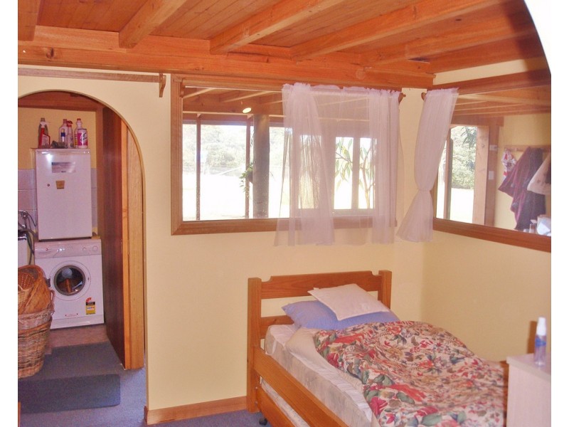 824 Elephant Pass Road, St Marys TAS 7215