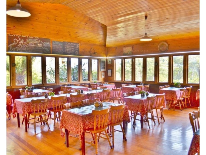 824 Elephant Pass Road, St Marys TAS 7215