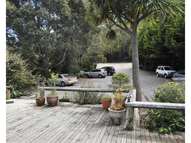 824 Elephant Pass Road, St Marys TAS 7215