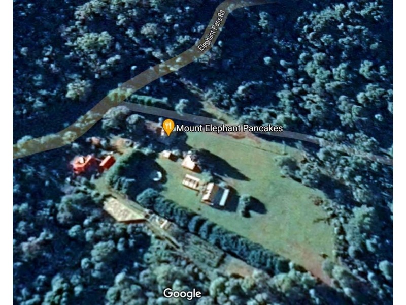 824 Elephant Pass Road, St Marys TAS 7215