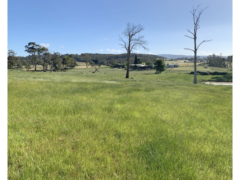 Lot 1 Batman Highway, Sidmouth TAS 7270