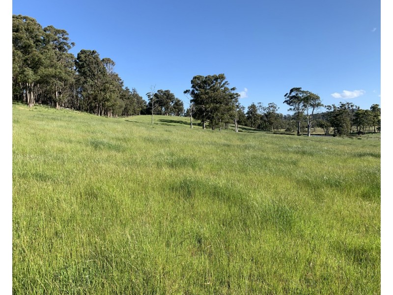 Lot 1 Batman Highway, Sidmouth TAS 7270