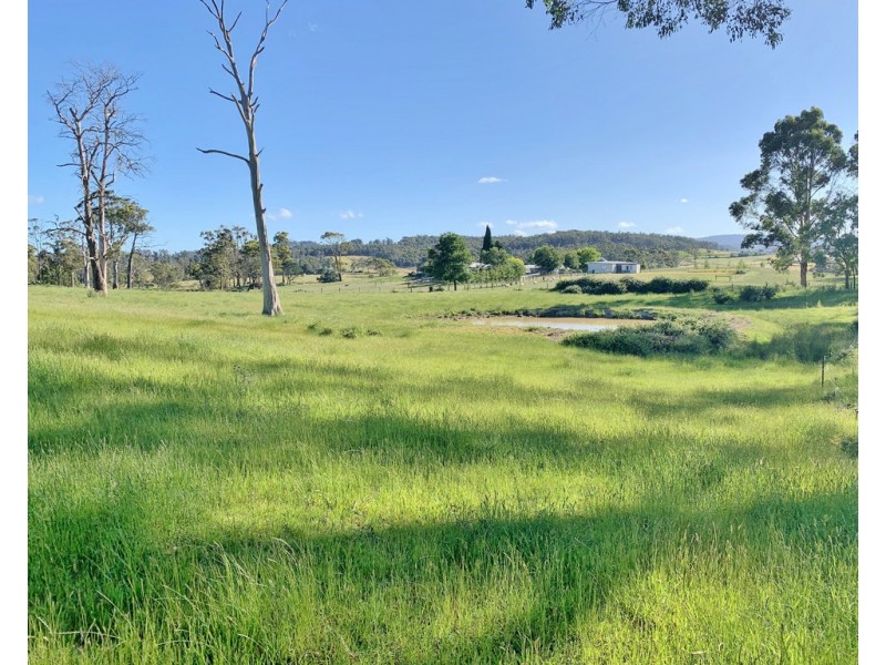 Lot 1 Batman Highway, Sidmouth TAS 7270