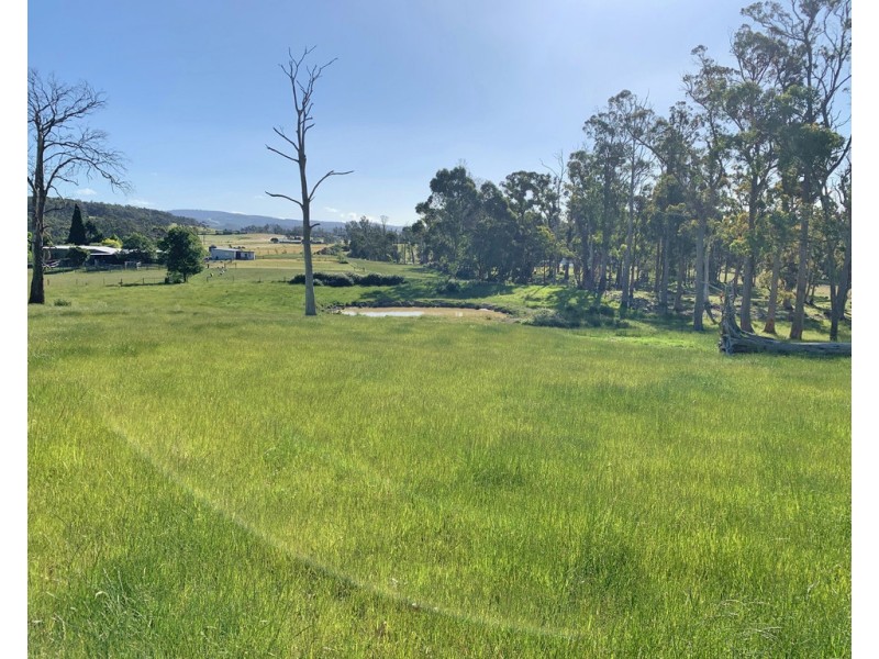 Lot 1 Batman Highway, Sidmouth TAS 7270