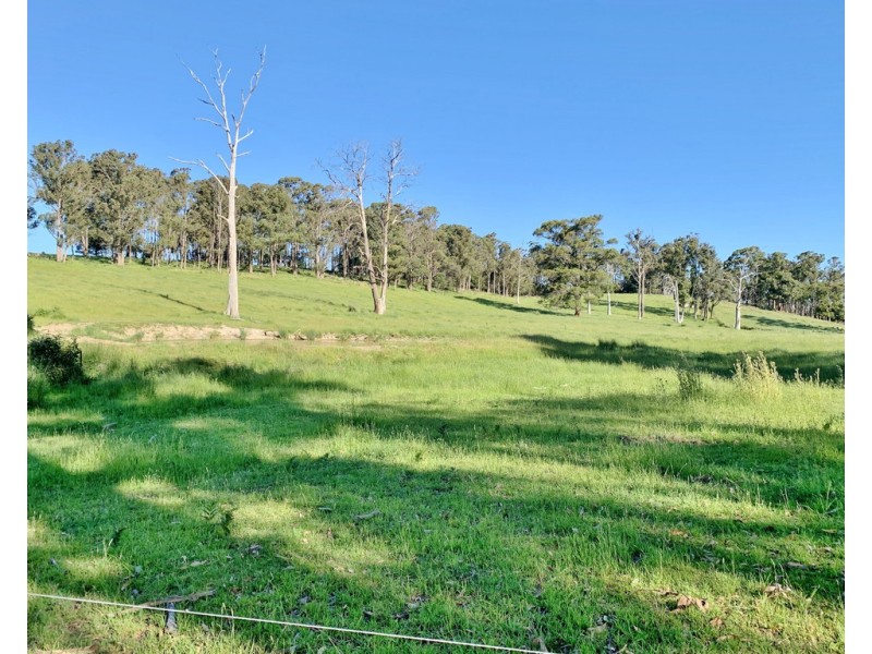 Lot 1 Batman Highway, Sidmouth TAS 7270