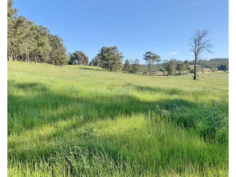 Lot 1 Batman Highway, Sidmouth TAS 7270