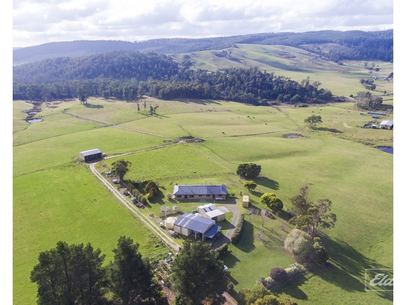 3 Paling Track, Bangor TAS 7267