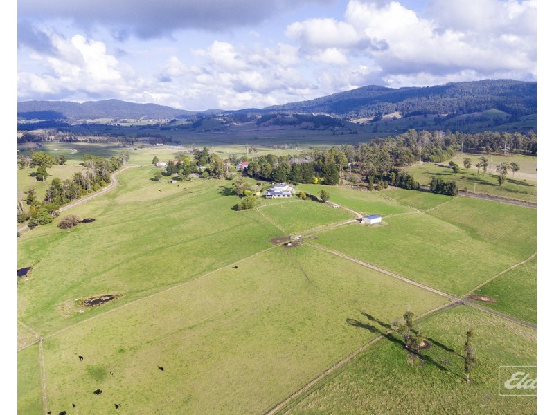 3 Paling Track, Bangor TAS 7267