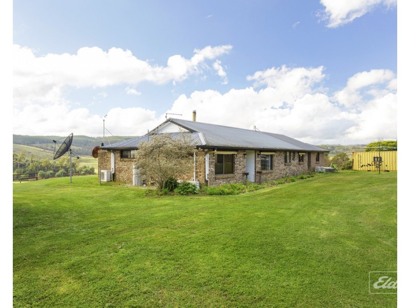 3 Paling Track, Bangor TAS 7267