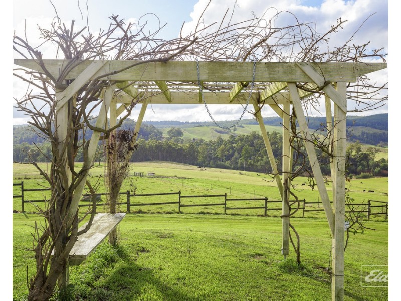 3 Paling Track, Bangor TAS 7267