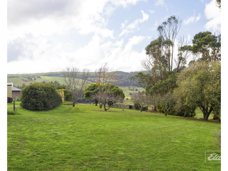 3 Paling Track, Bangor TAS 7267