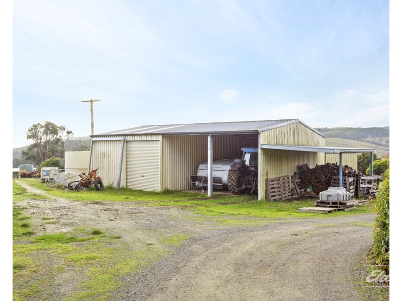 3 Paling Track, Bangor TAS 7267