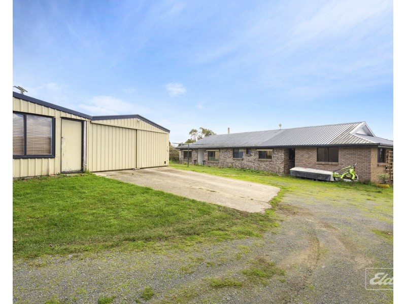 3 Paling Track, Bangor TAS 7267