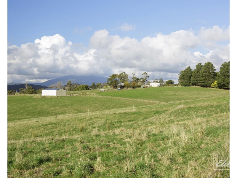 3 Paling Track, Bangor TAS 7267