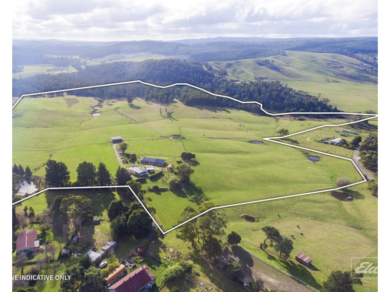 3 Paling Track, Bangor TAS 7267