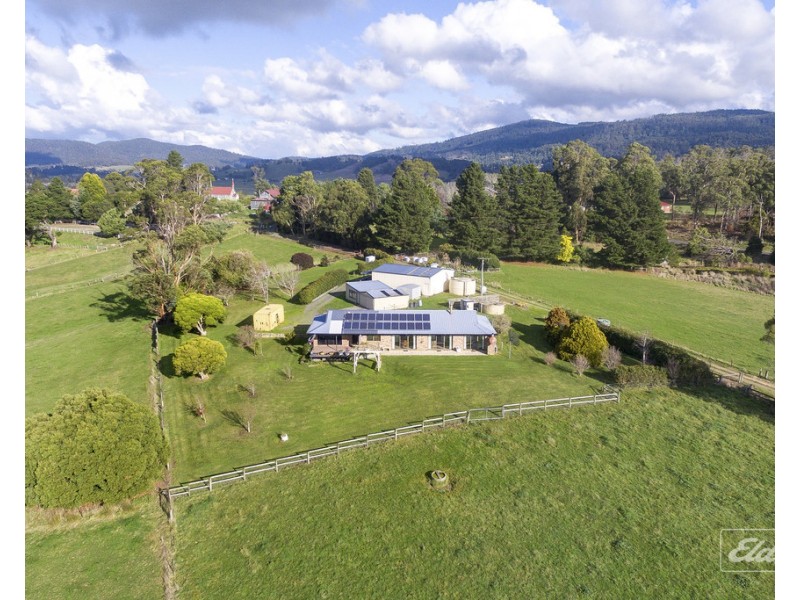 3 Paling Track, Bangor TAS 7267