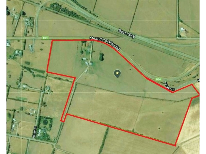 2829 Meander Valley Road, Westbury TAS 7303