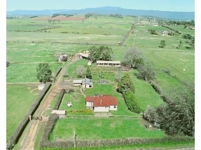 2829 Meander Valley Road, Westbury TAS 7303