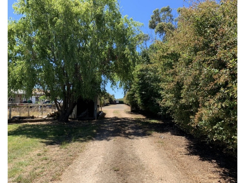 2829 Meander Valley Road, Westbury TAS 7303