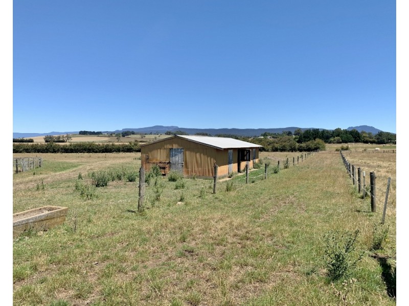 2829 Meander Valley Road, Westbury TAS 7303