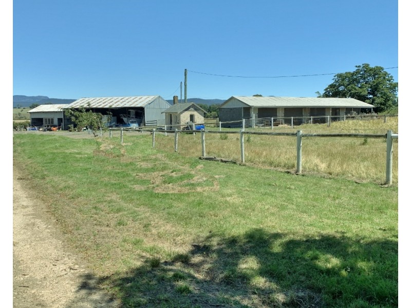 2829 Meander Valley Road, Westbury TAS 7303